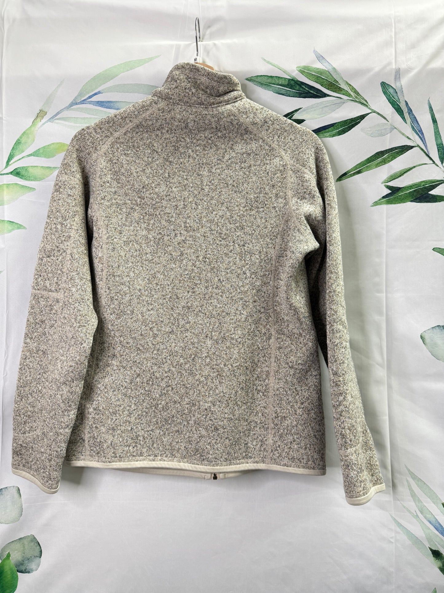 Patagonia Better Sweater Jacket (M)