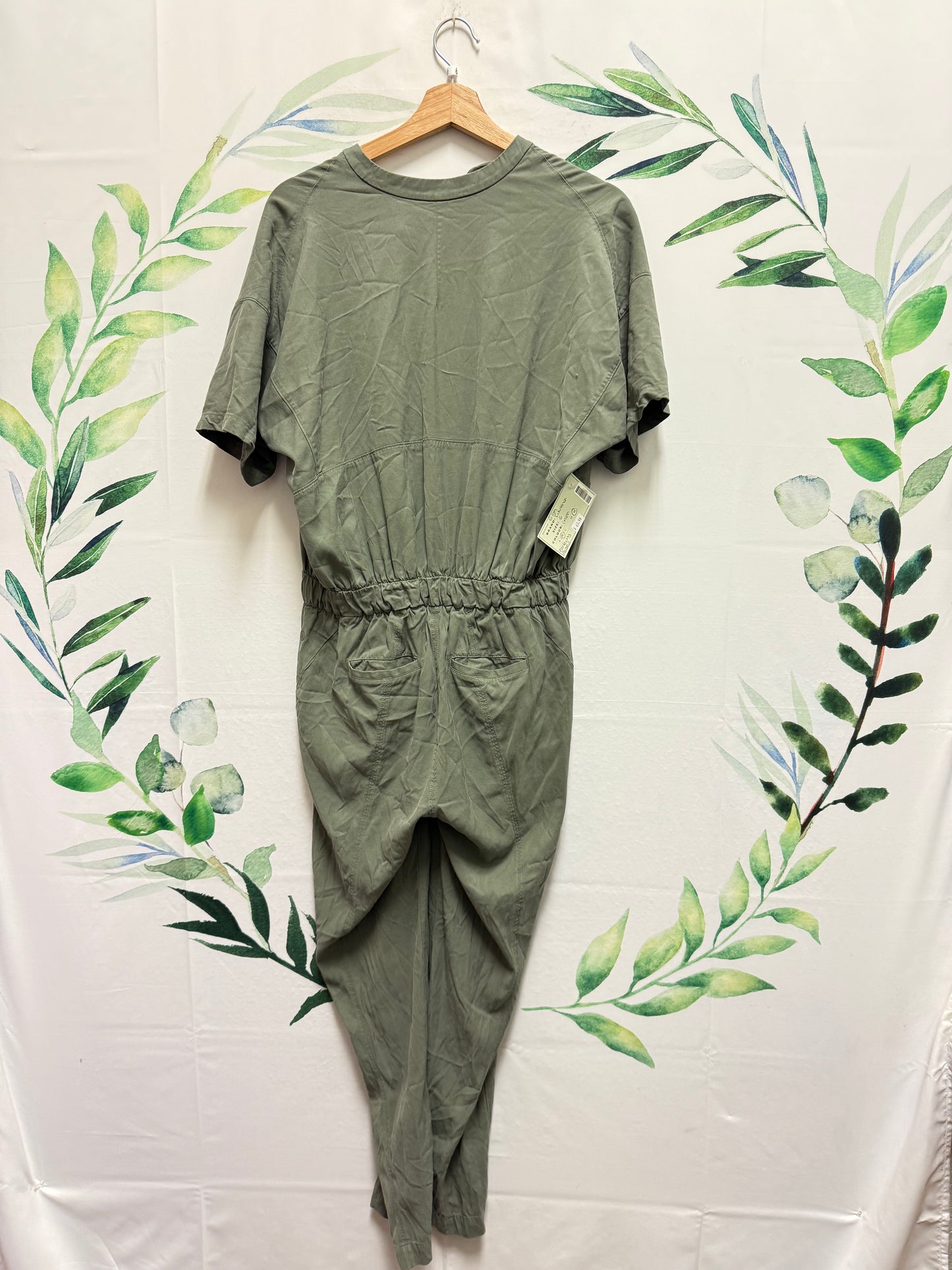 Lululemon Perfectly Poised Jumpsuit (6)