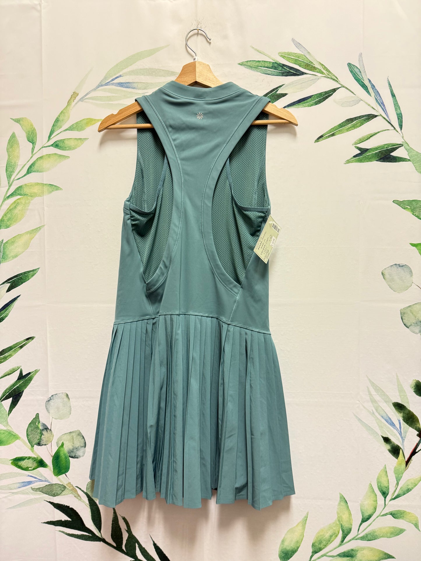 Athleta Advantage Dress (M)