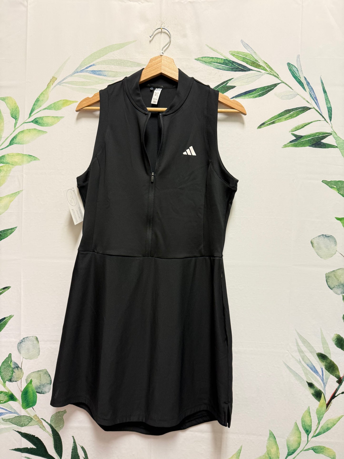 Adidas Ultimate 365 Sleeveless Dress (M)