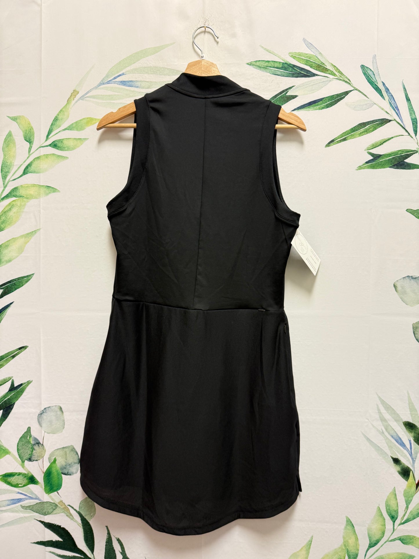 Adidas Ultimate 365 Sleeveless Dress (M)