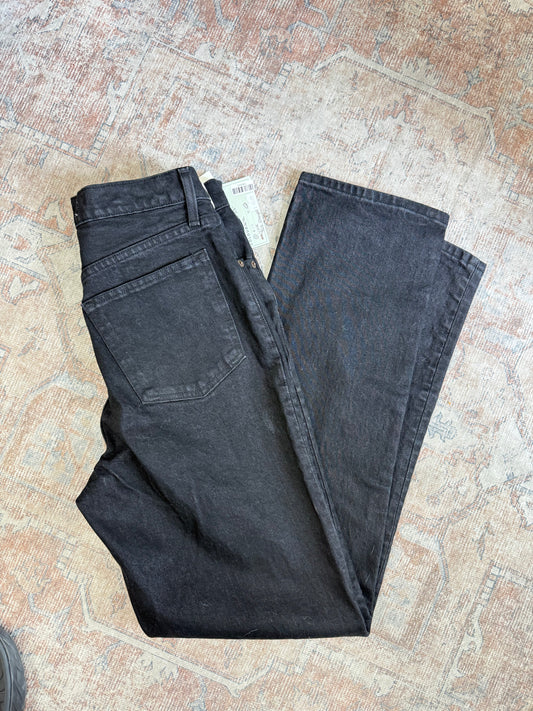 Abercrombie ‘90s Straight UHR Jeans (29x33)