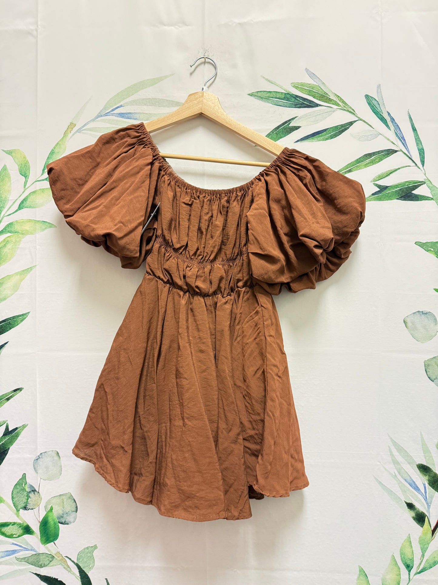 Princess Polly Halton Mini Dress (6)