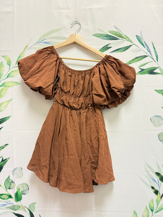 Princess Polly Halton Mini Dress (6)