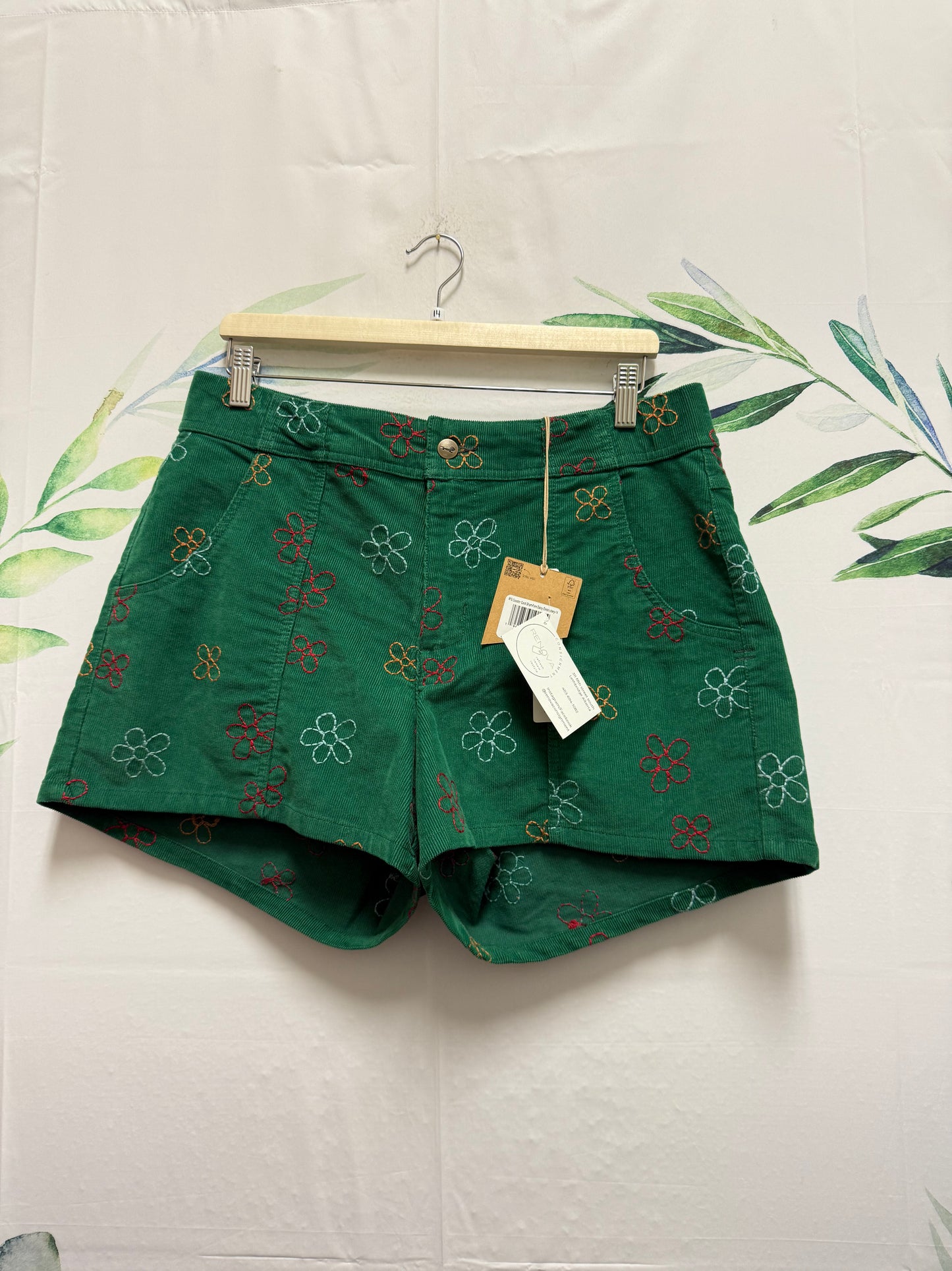 Toad & Co Coaster Cord Short (14)