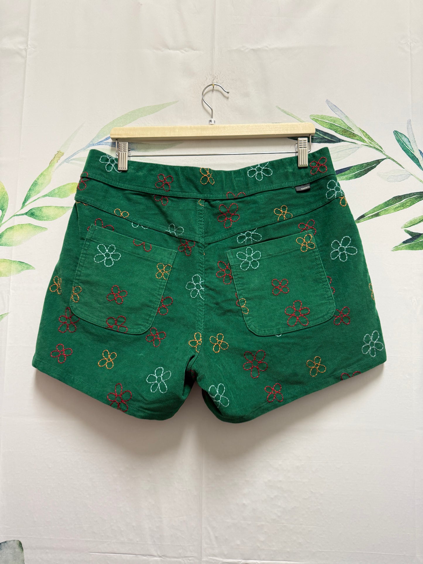 Toad & Co Coaster Cord Short (14)