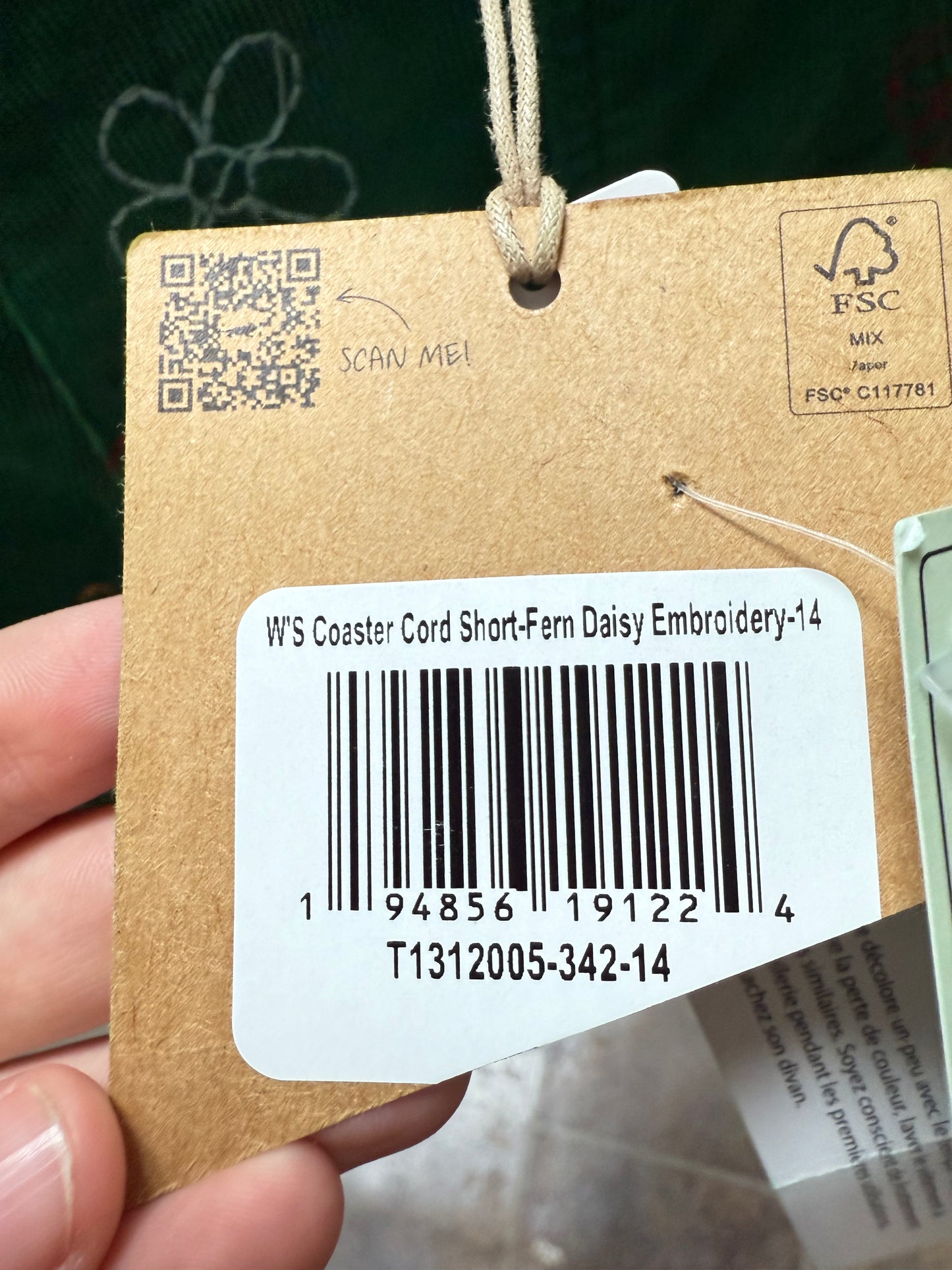Toad & Co Coaster Cord Short (14)