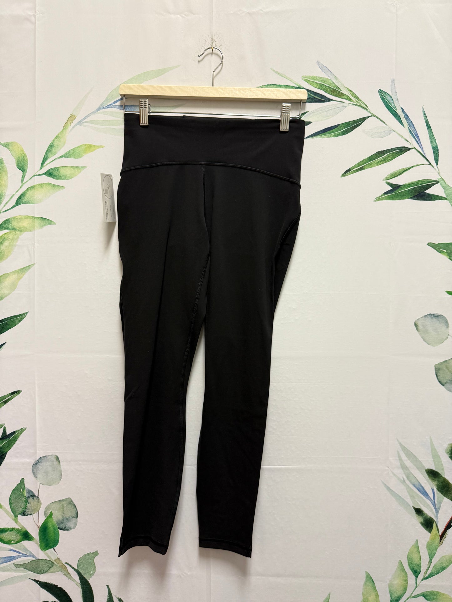 Lululemon Train Times HR Tight 25” (8)