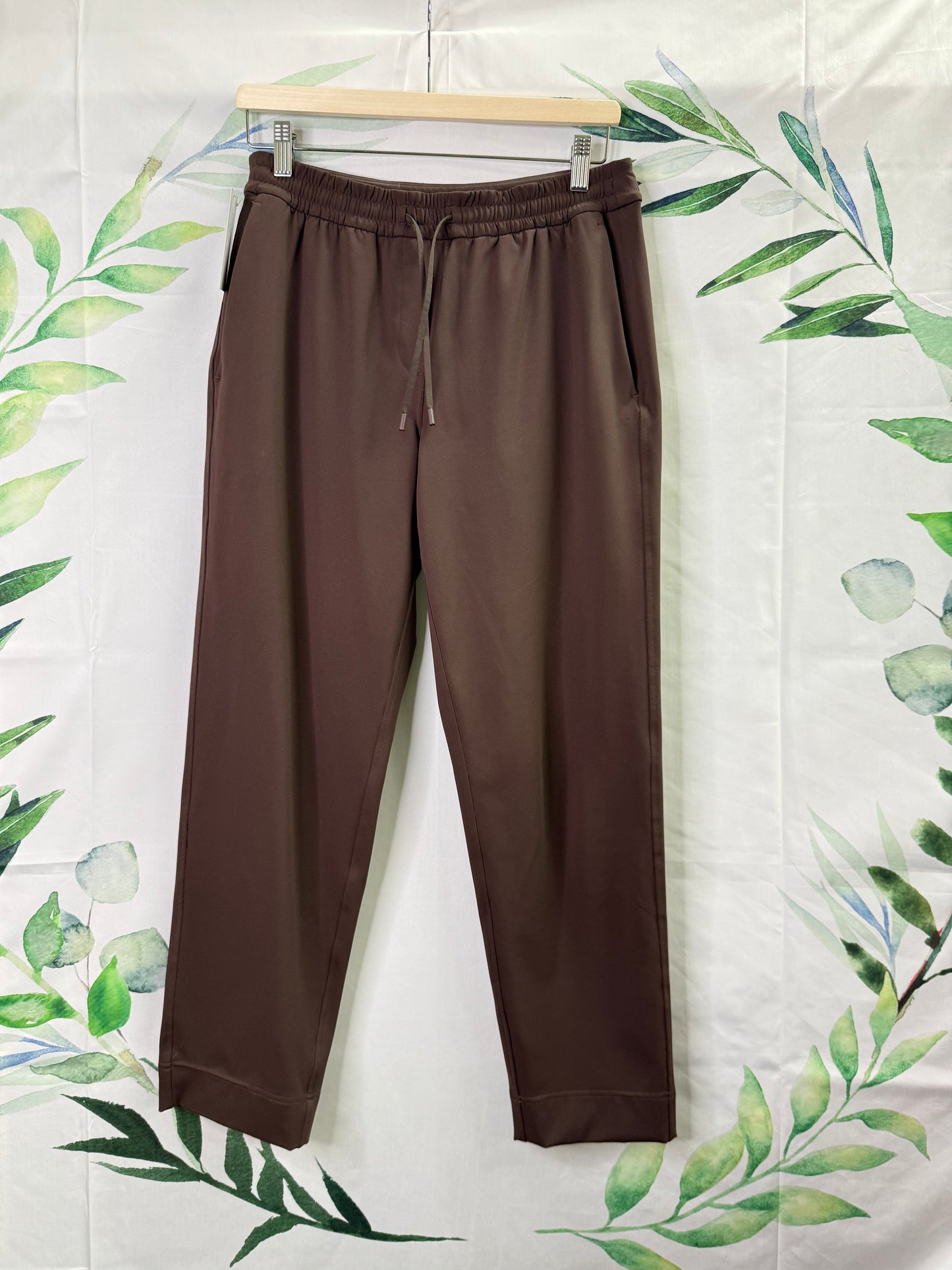 Lululemon Lux Tapered MR Pant 28” (S)