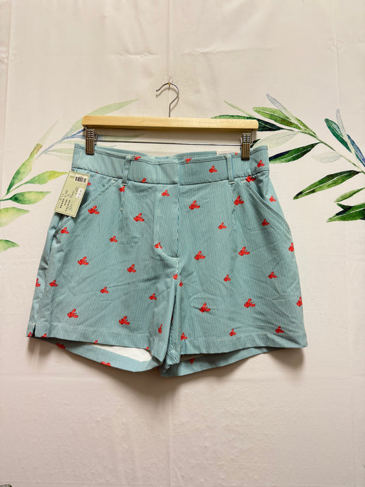 Nike Victory MR Short 4.5” (L)