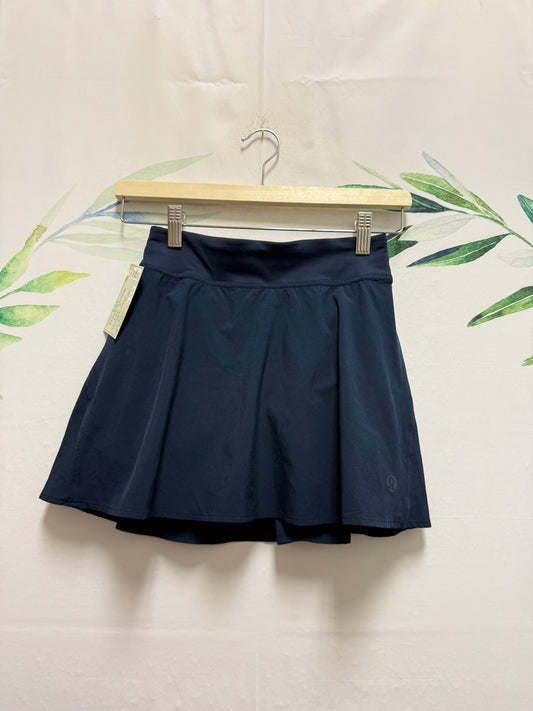 Lululemon Lightweight HR Tennis Skirt (2)