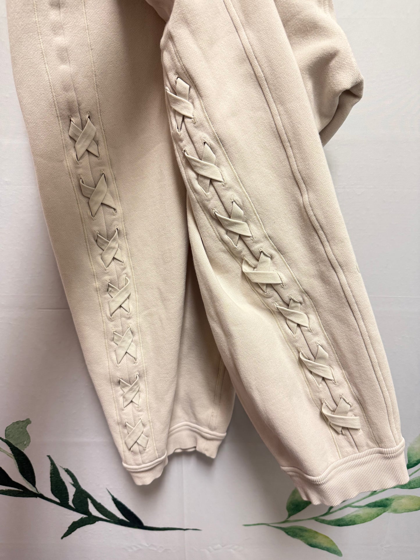 Lululemon Braided HR Jogger 26” (18)