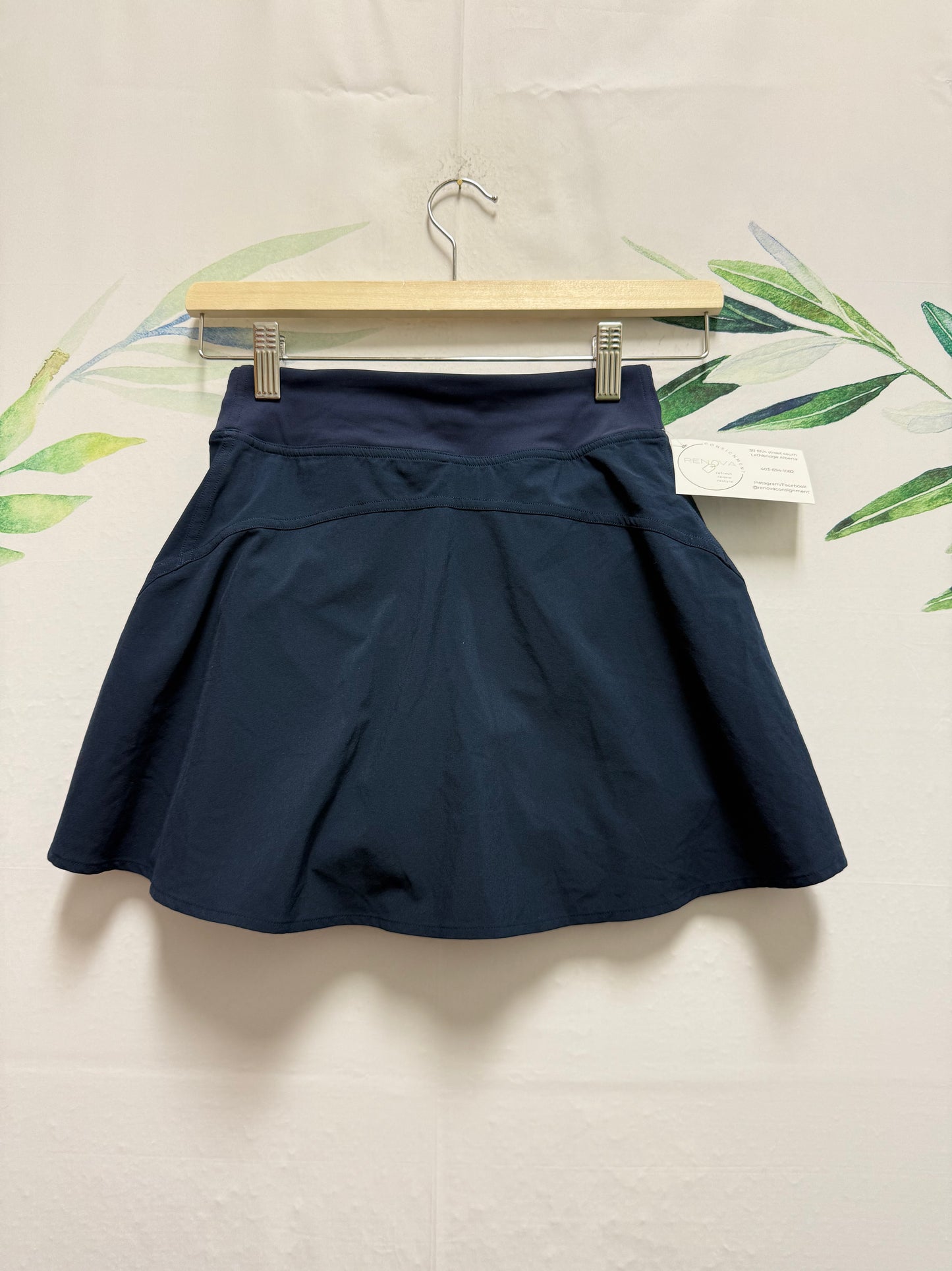 Lululemon Lightweight HR Tennis Skirt (2)