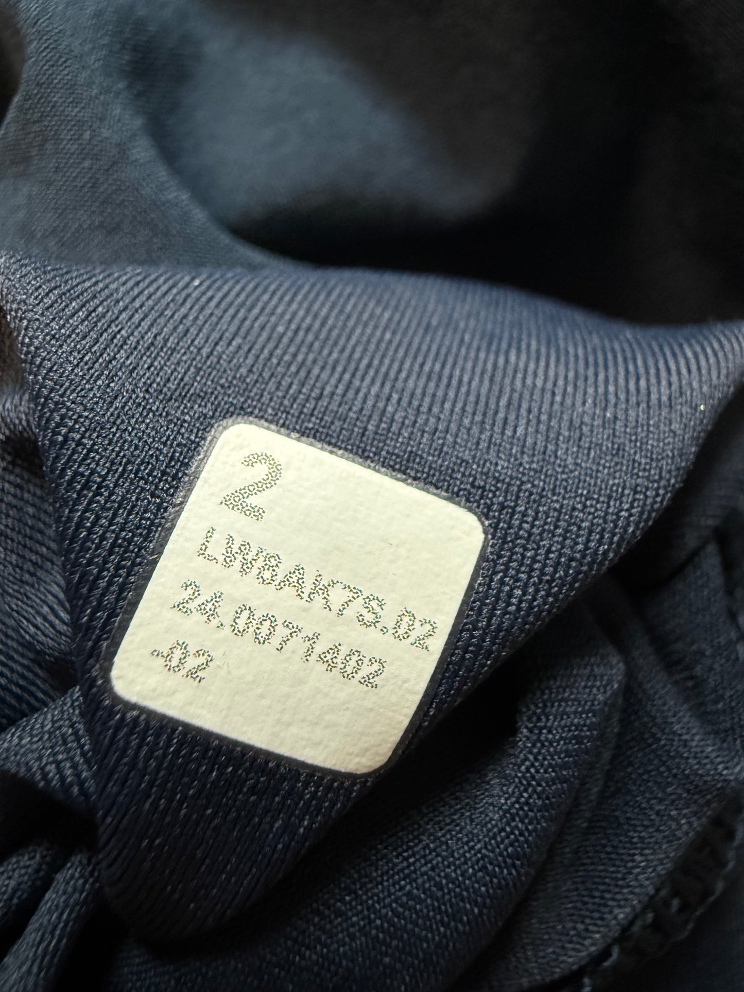Lululemon Lightweight HR Tennis Skirt (2)