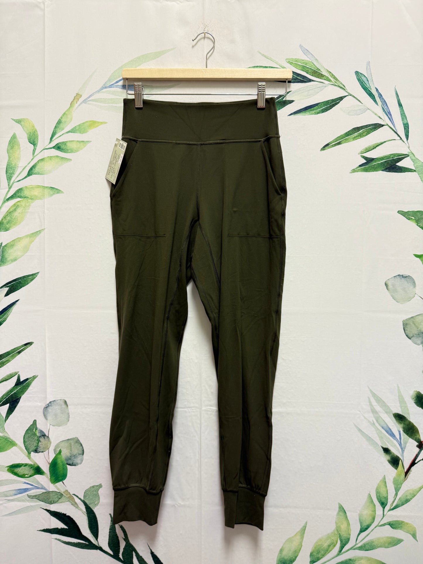 Lululemon Align HR Jogger 28” (6)