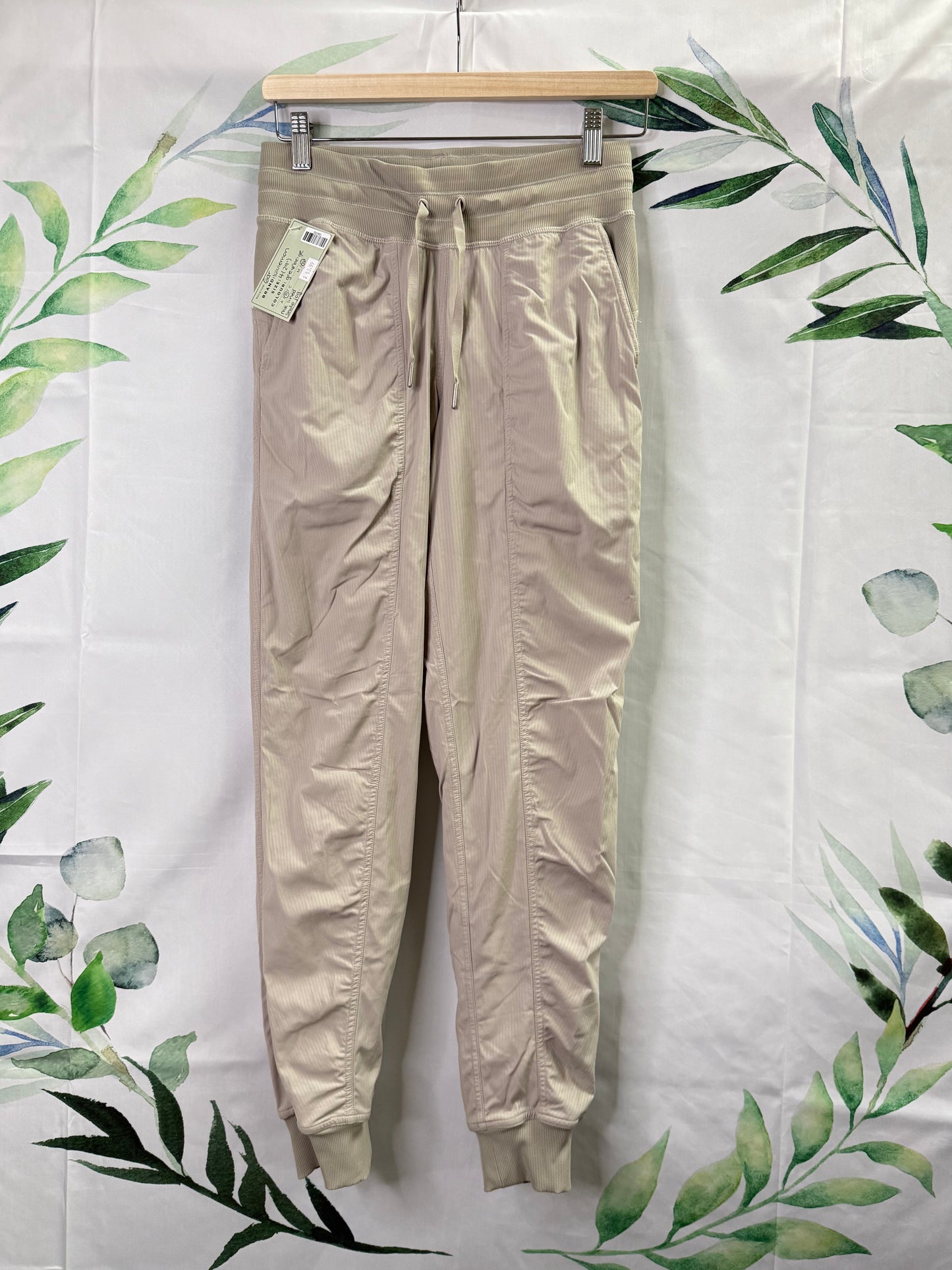 Lululemon Dance Studio Lined MR Jogger 29” (4)