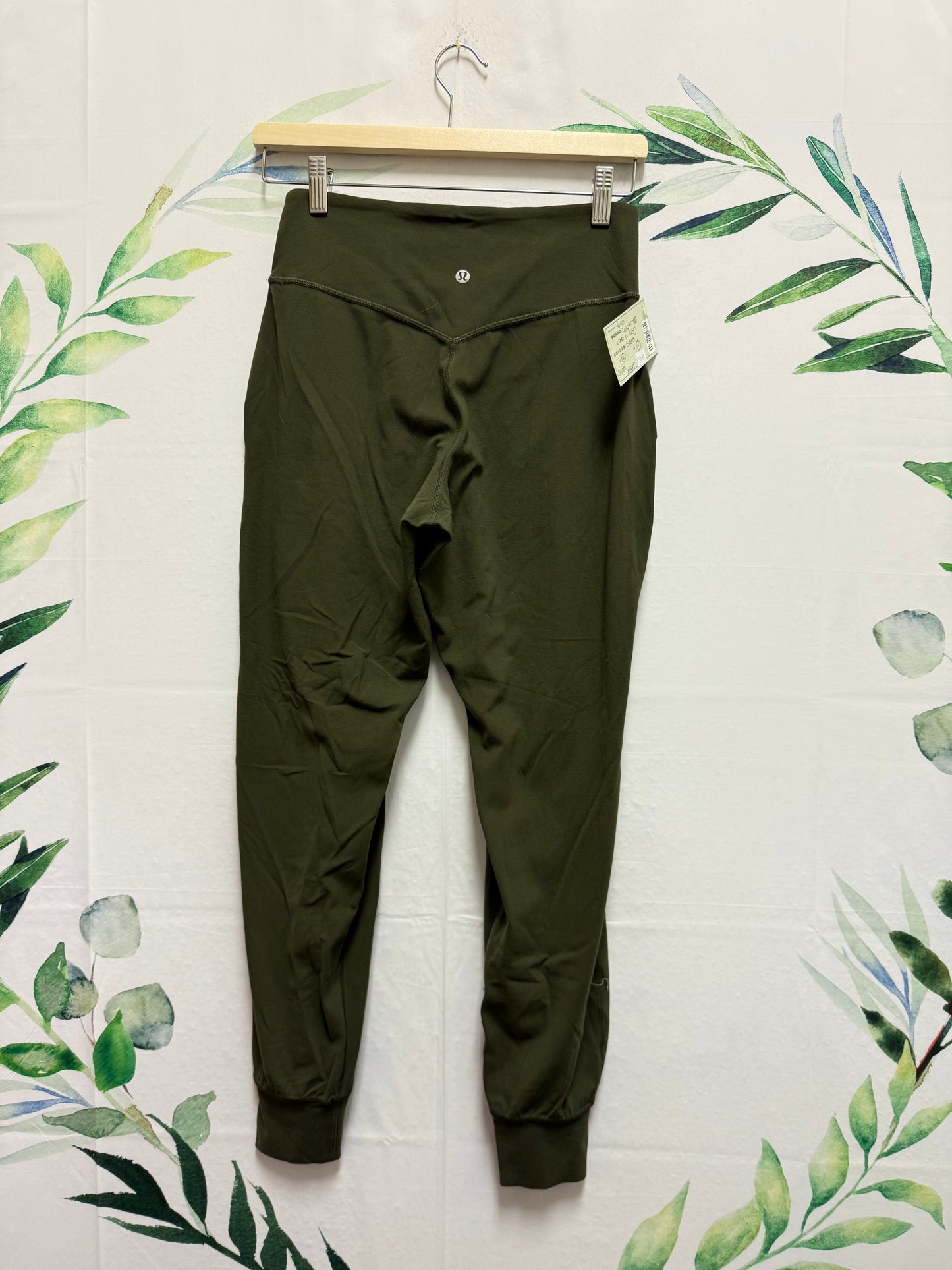 Lululemon Align HR Jogger 28” (6)