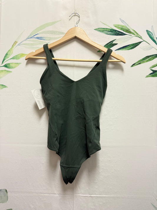 Lululemon Align Bodysuit (2)