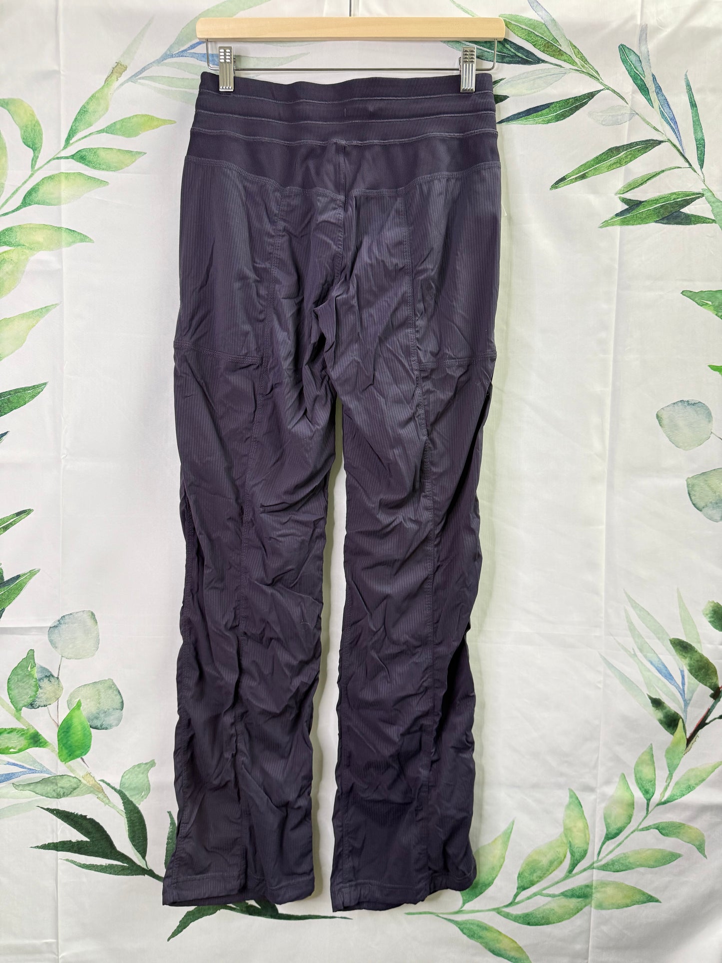 Lululemon Dance Studio MR Pant 32” (6)