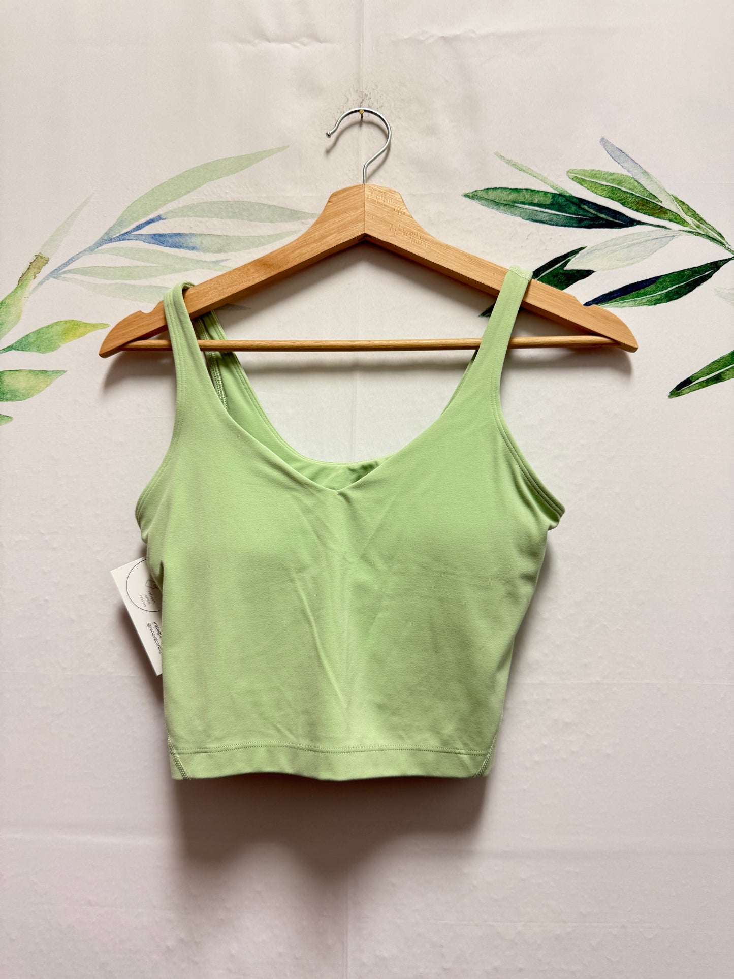 Lululemon Align Tank (6)