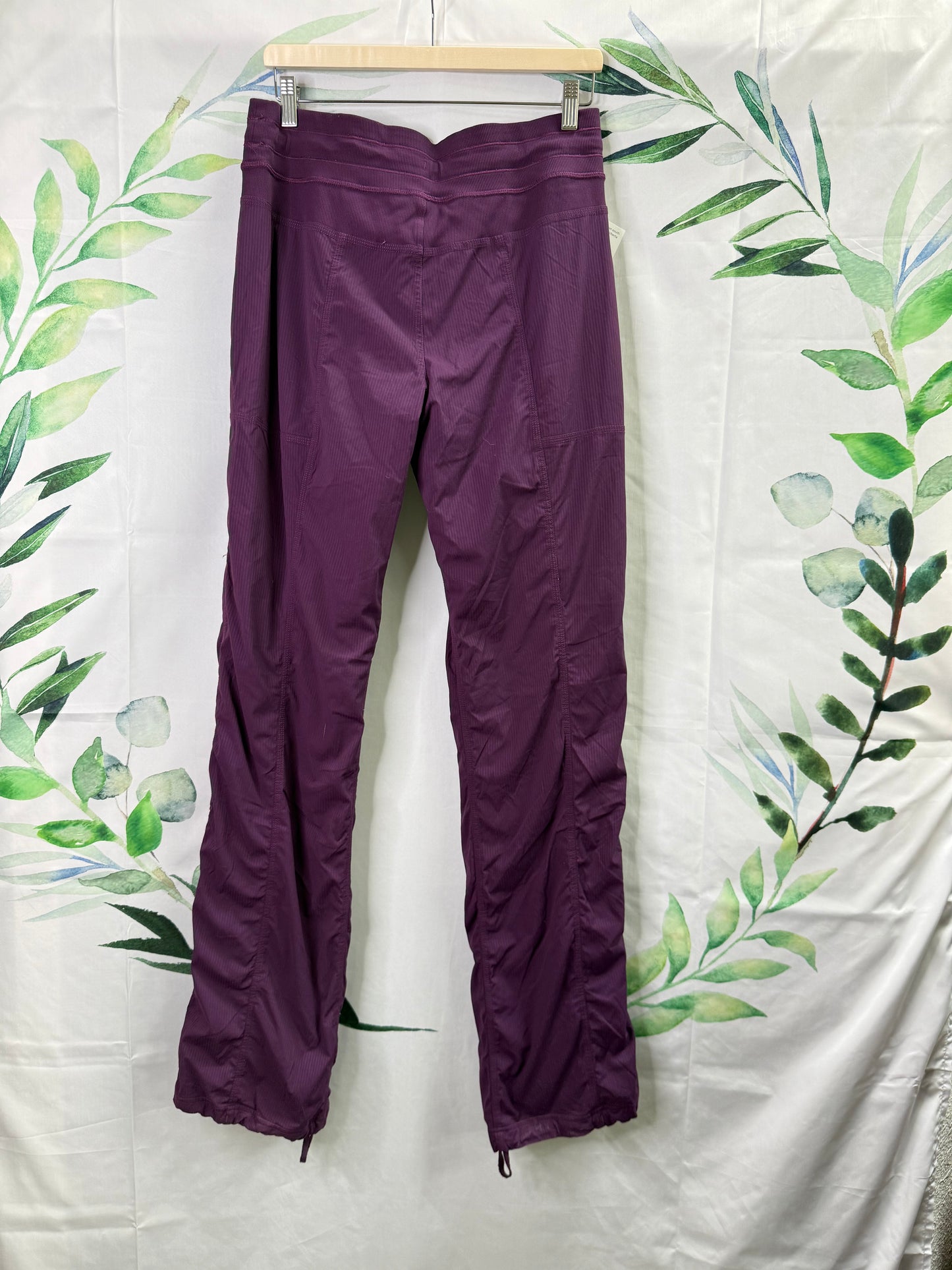 Lululemon Dance Studio MR Pant 36” (10)