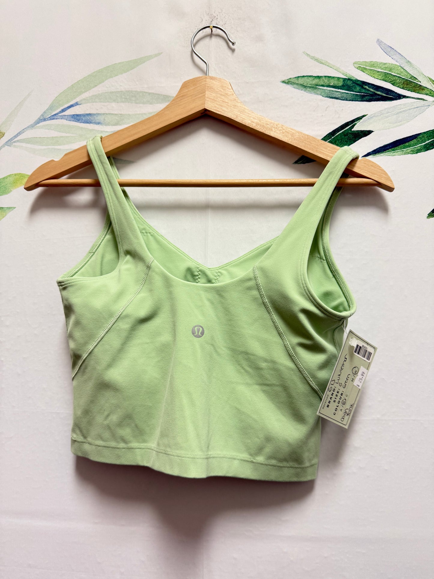 Lululemon Align Tank (6)