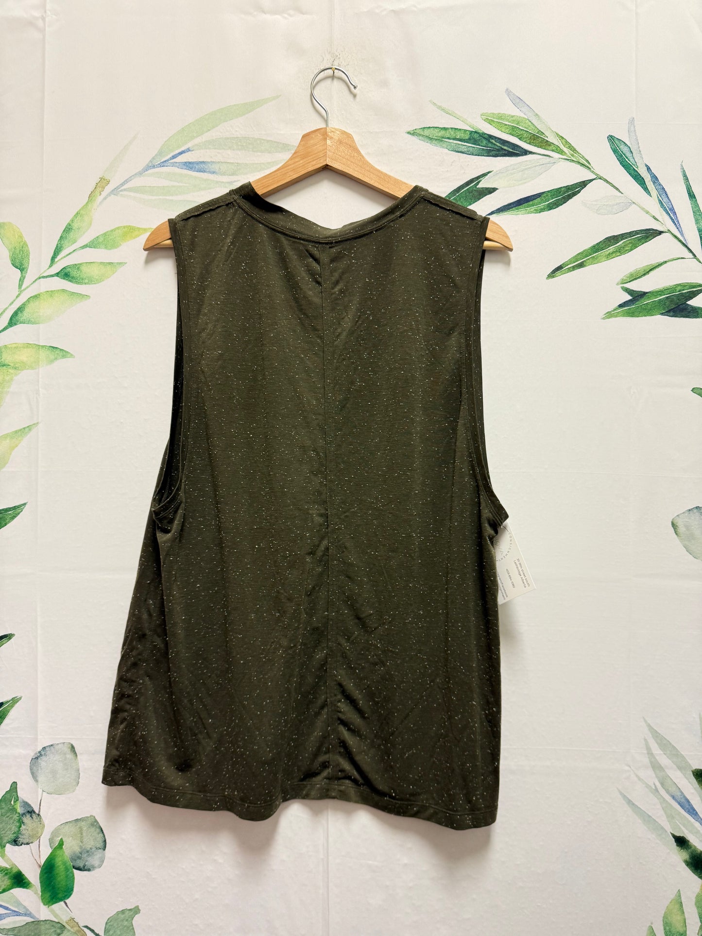 Lululemon All Yours Tee (10)