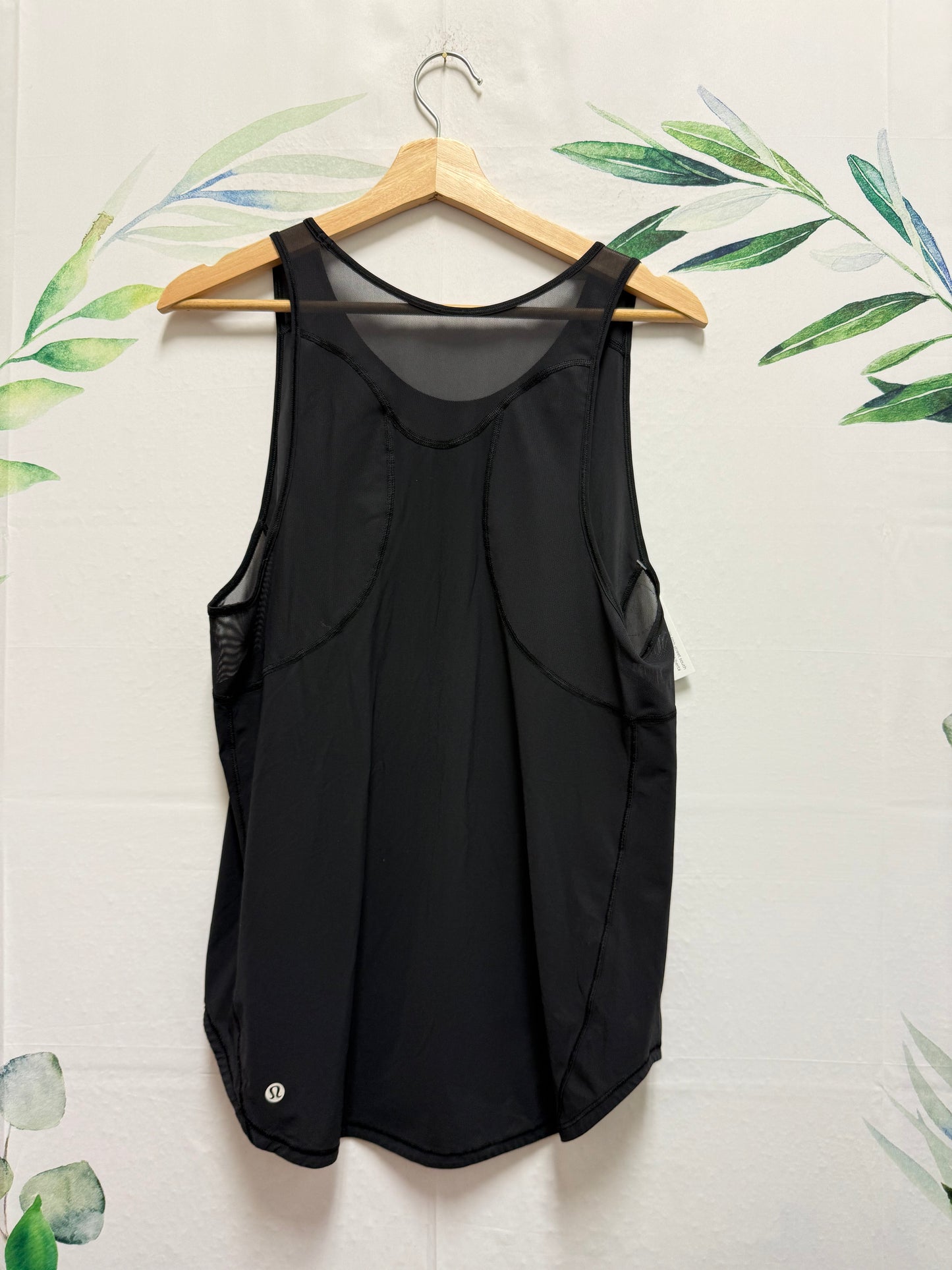 Lululemon Sculpt Tank (10)