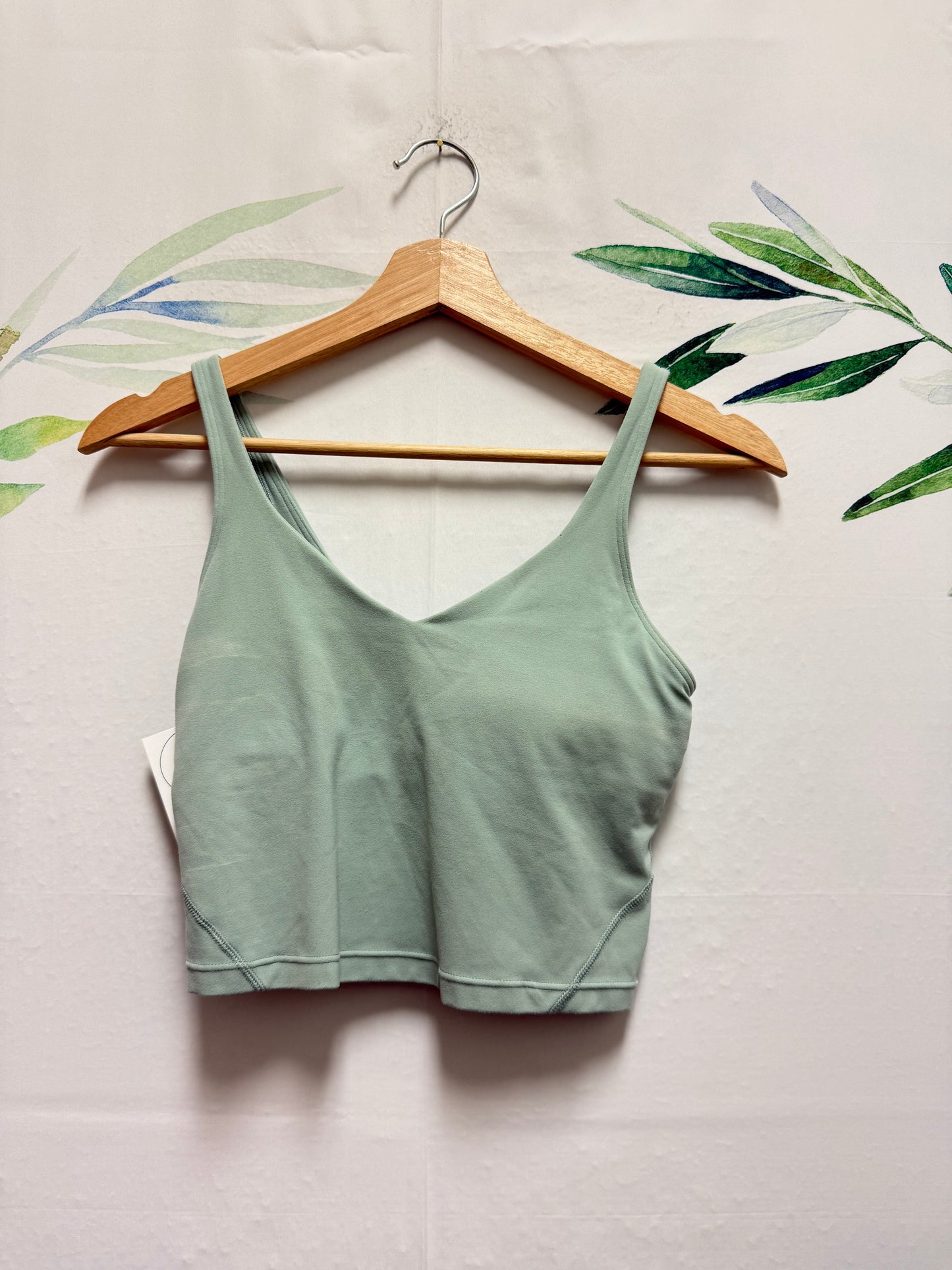 Lululemon Align Tank (4)