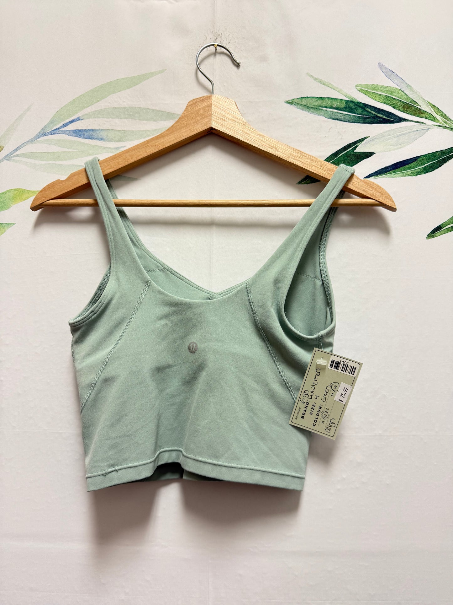 Lululemon Align Tank (4)