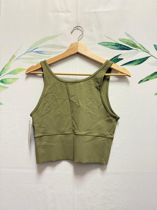Lululemon Power Pivot Tank (8)