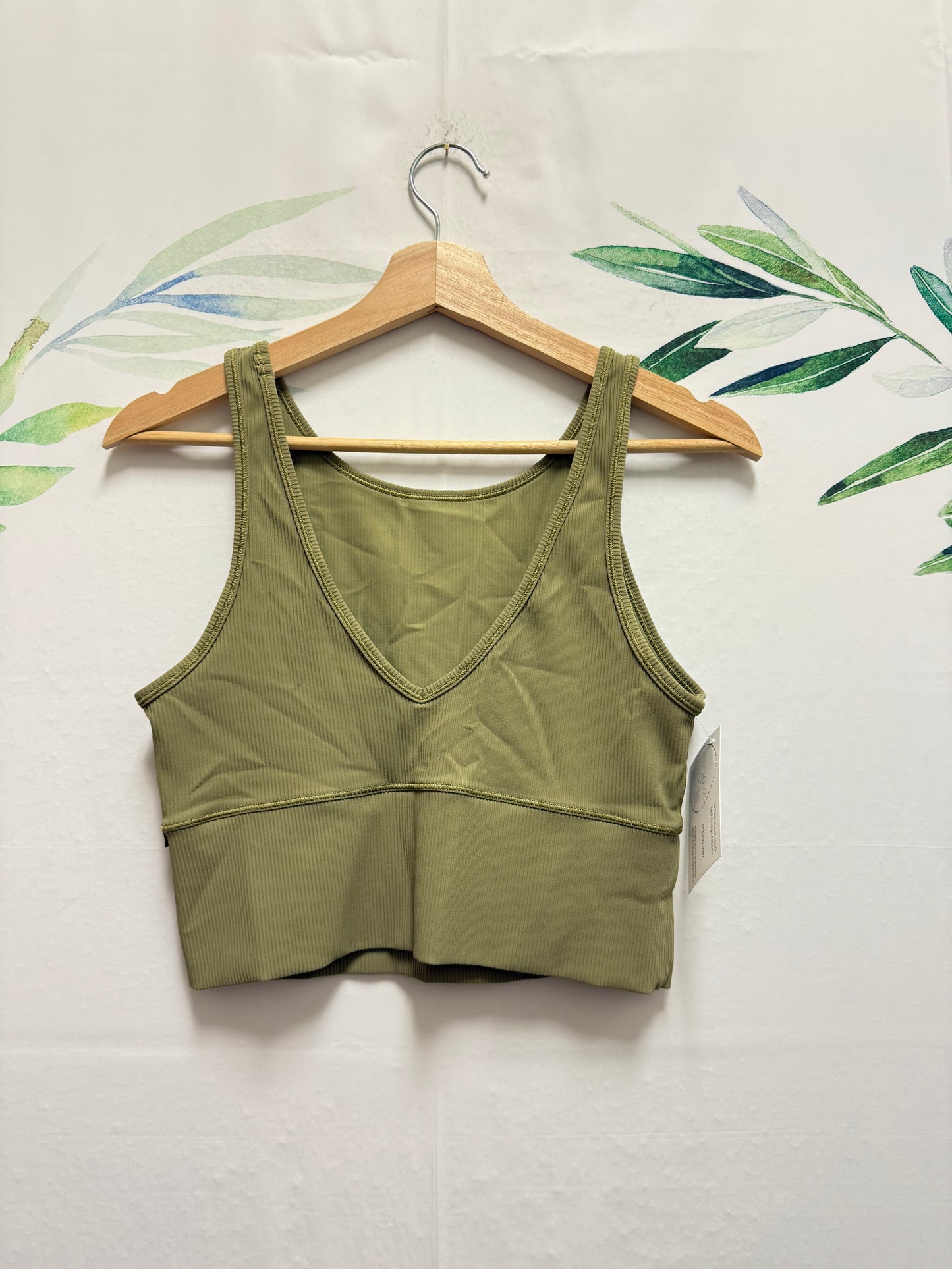 Lululemon Power Pivot Tank (8)
