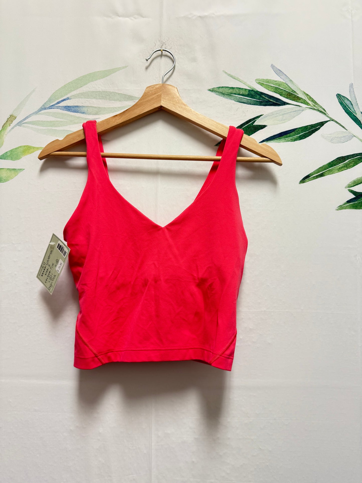 Lululemon Align Tank (6)