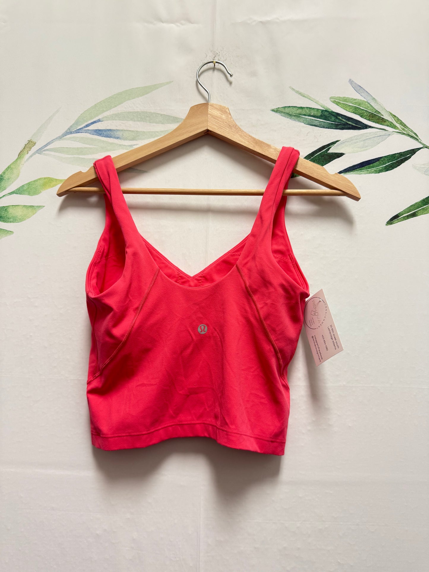 Lululemon Align Tank (6)