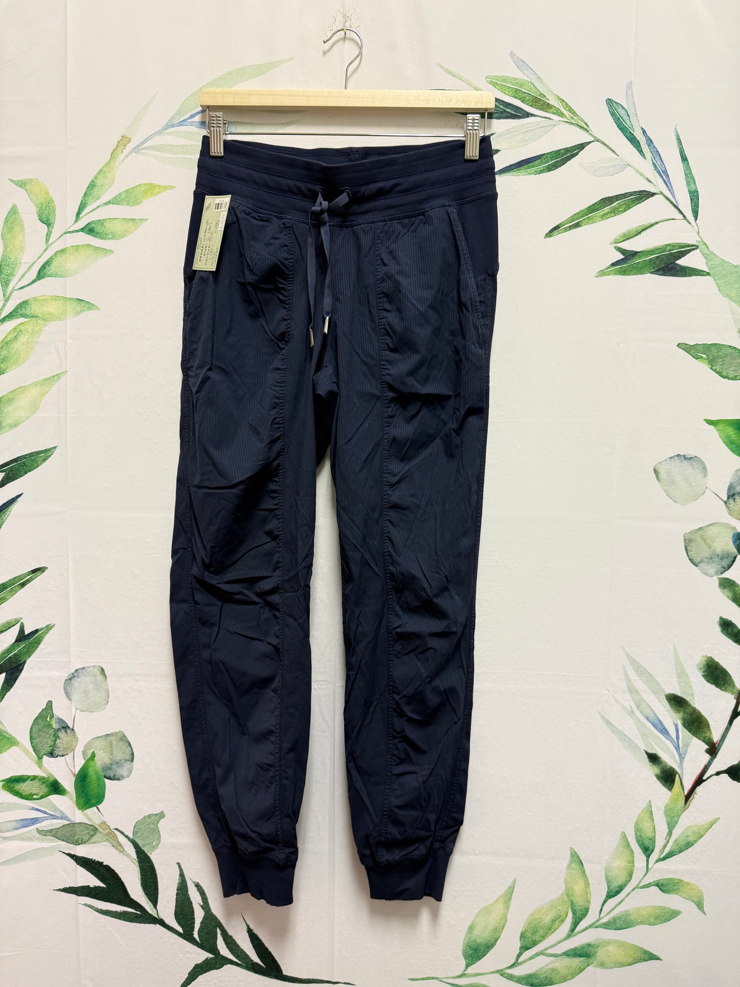 Lululemon Dance Studio MR Jogger 28” (6)