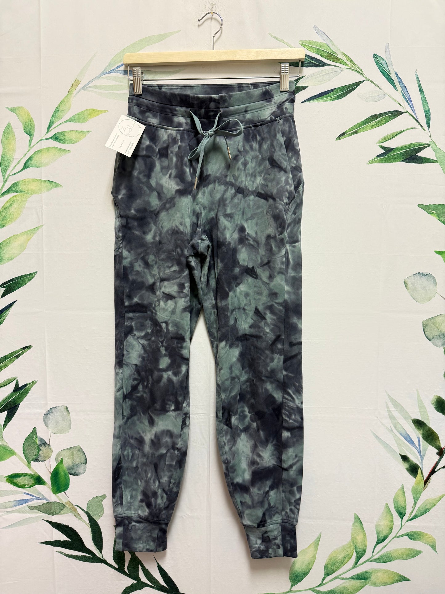 Lululemon Ready to Rulu HR Jogger 29” (4)