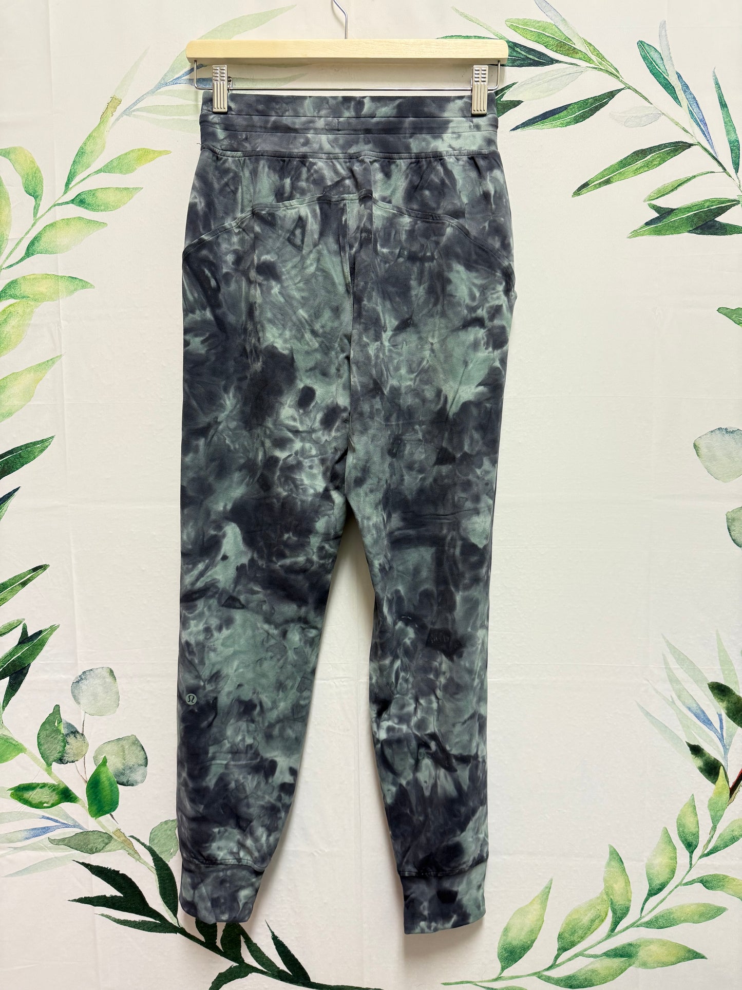 Lululemon Ready to Rulu HR Jogger 29” (4)