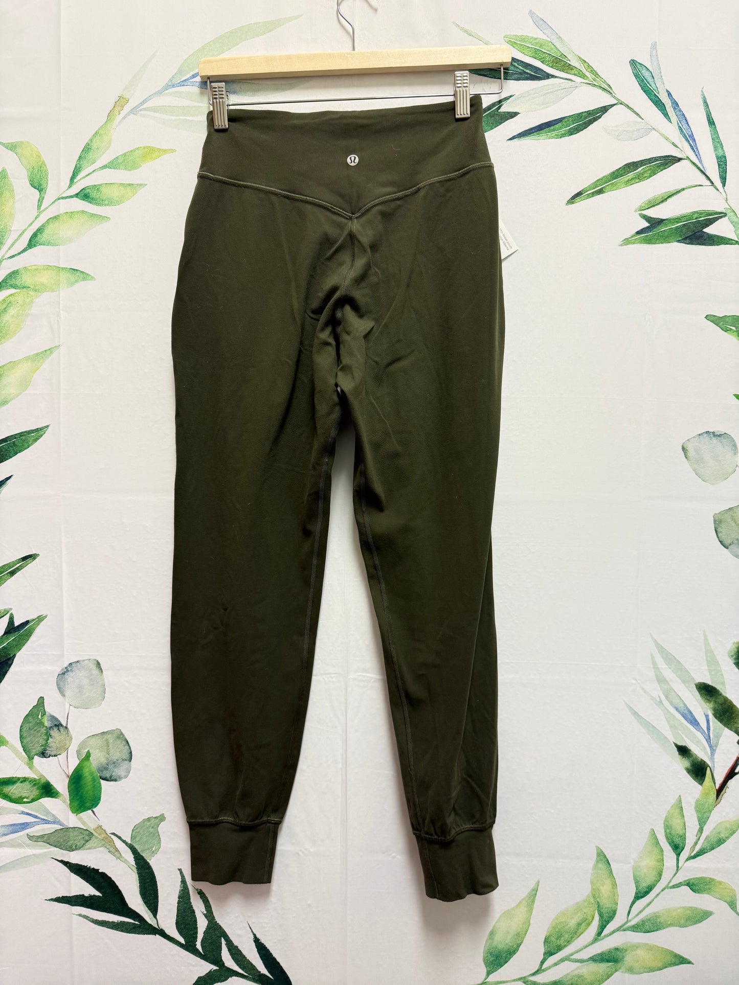 Lululemon Align HR Jogger 28” (6)