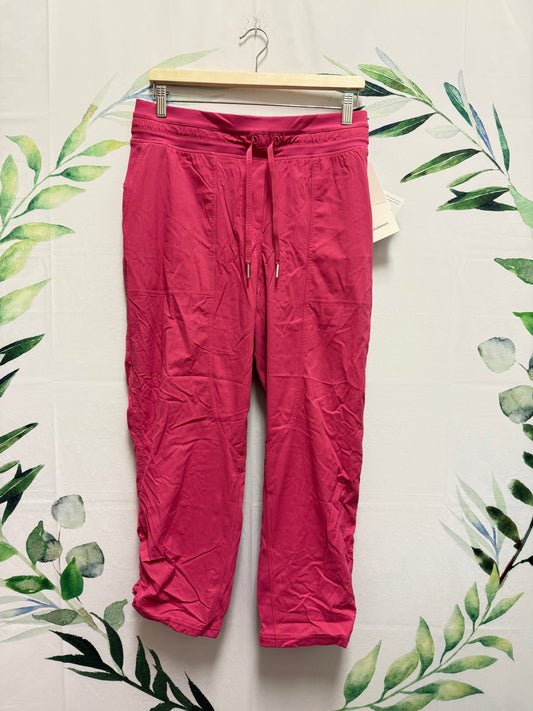 Lululemon Dance Studio MR Crop Pant 25” (12)