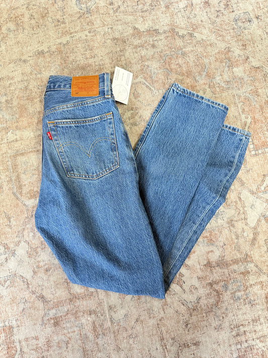 Levi’s 501 Jeans (26x32)