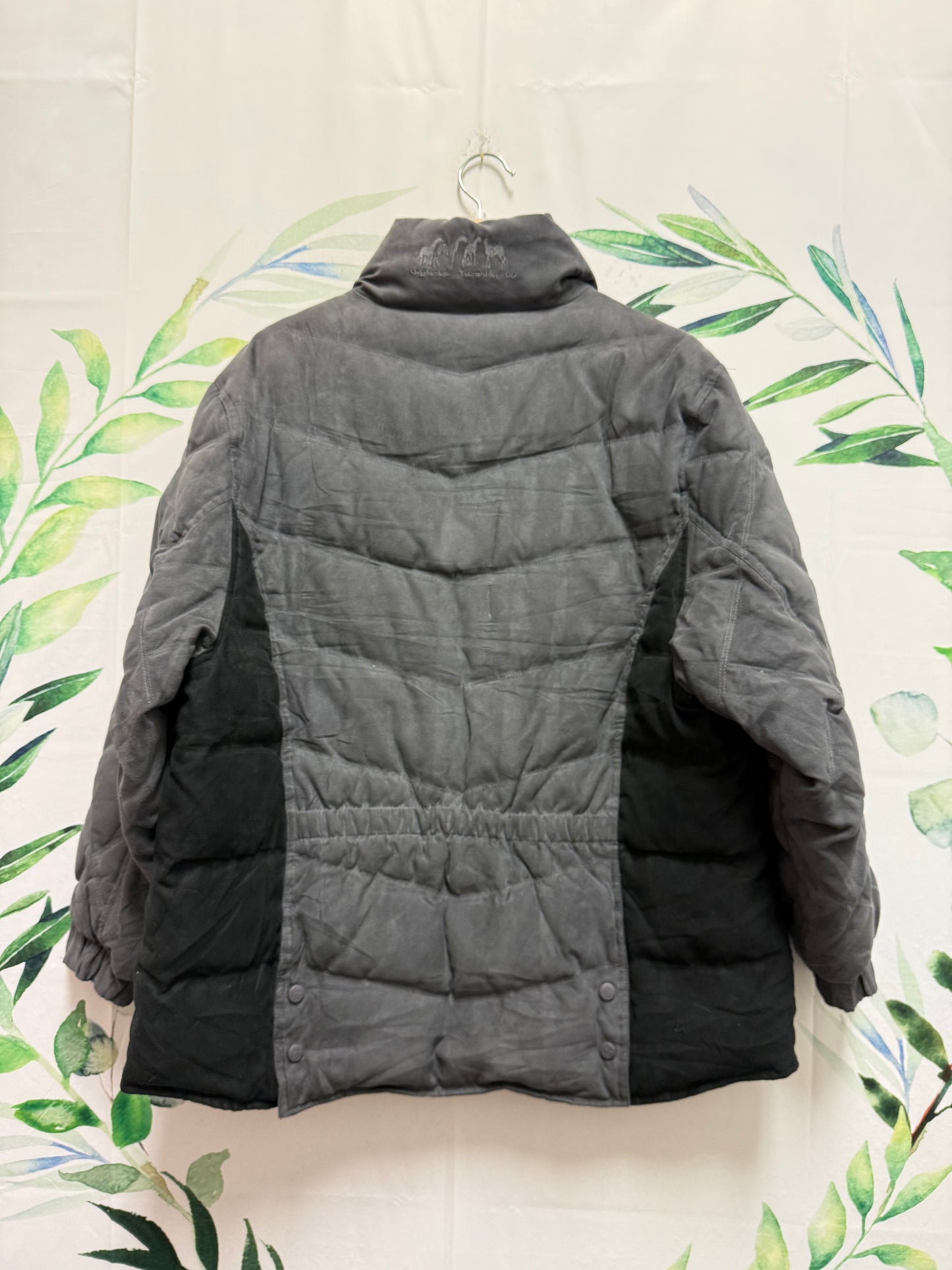 Outback Trading Co Snow Mountain Jacket (1X)