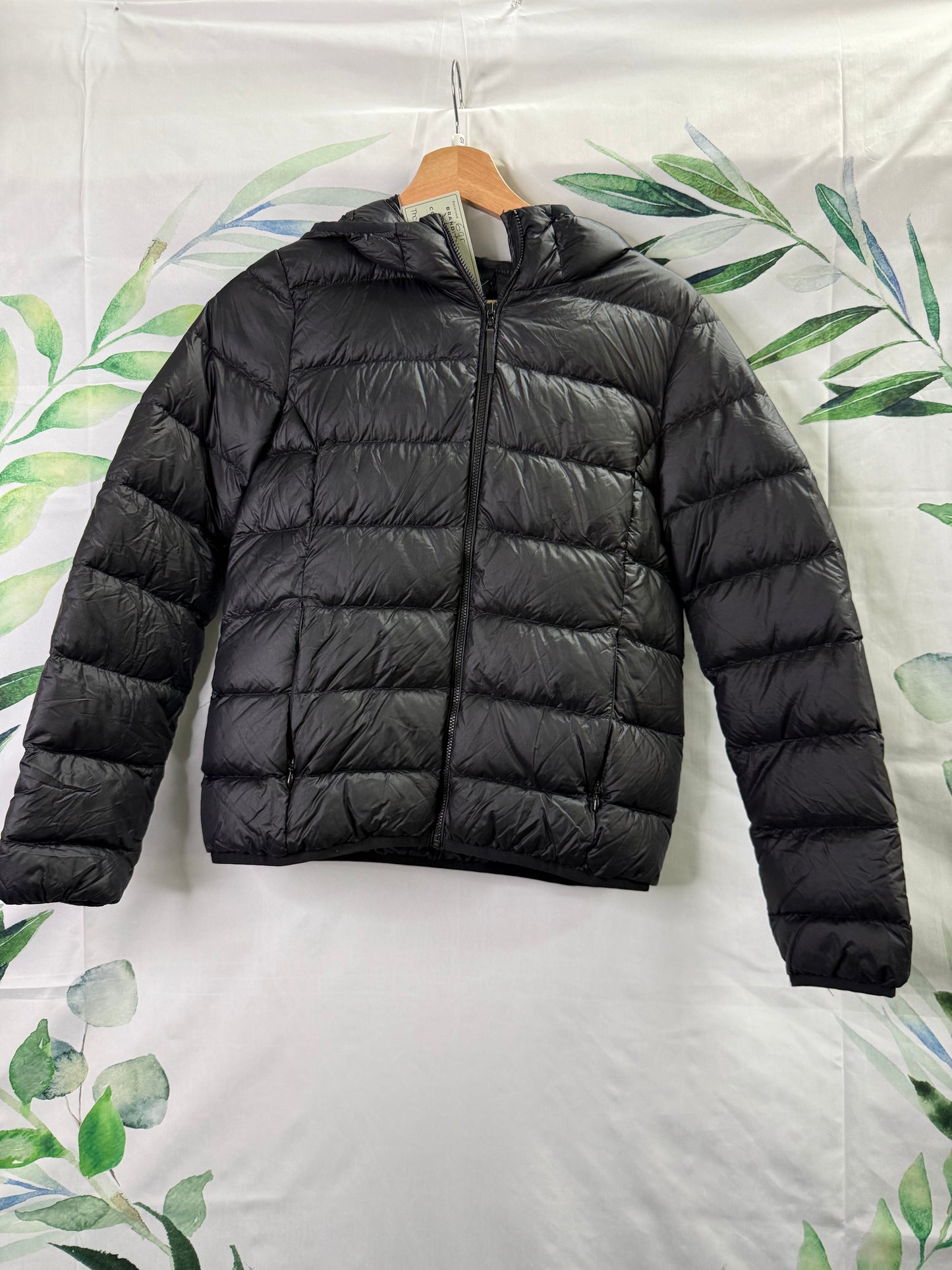 Aritzia TNA The Little Puff Jacket (XS)