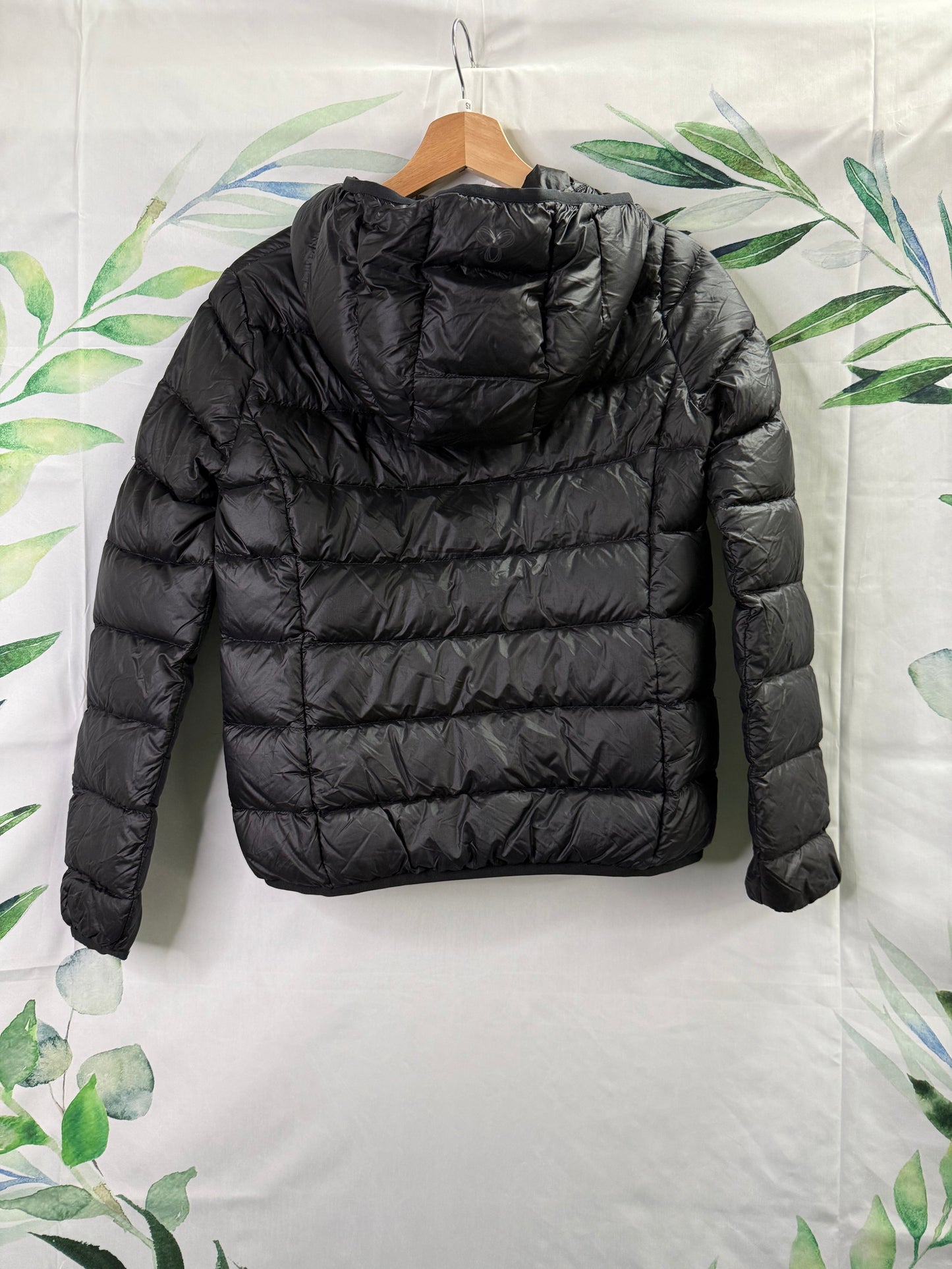 Aritzia TNA The Little Puff Jacket (XS)