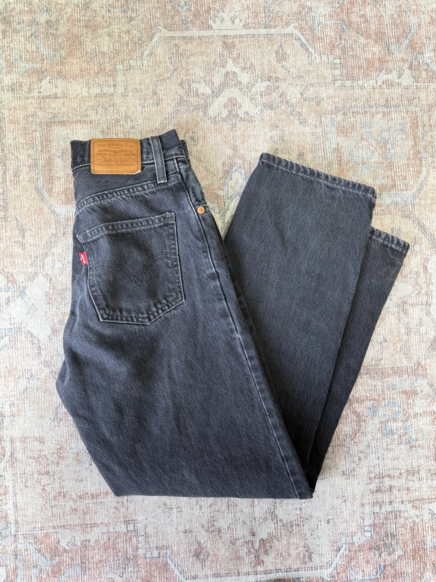 Levi’s Dad MR Jeans (24x30)