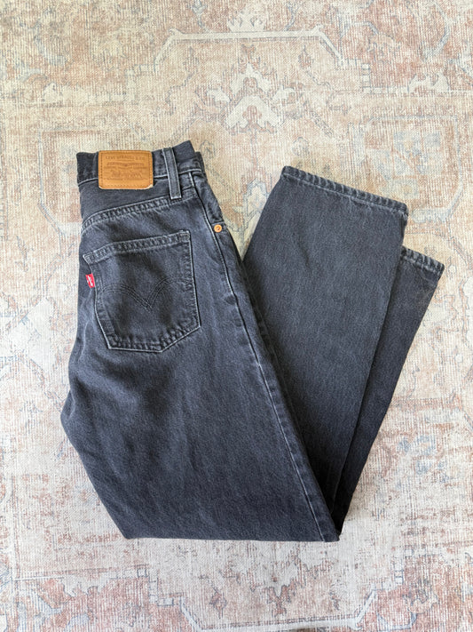 Levi’s Dad MR Jeans (24x30)