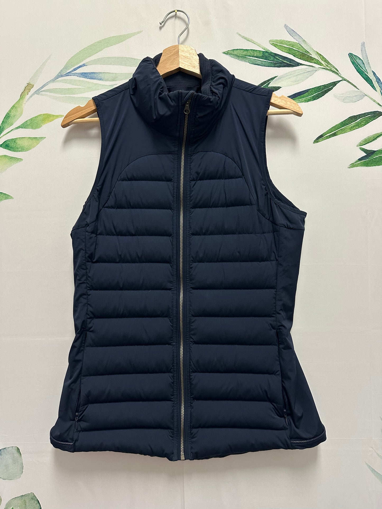 Lululemon Fluffed Up Vest (8)