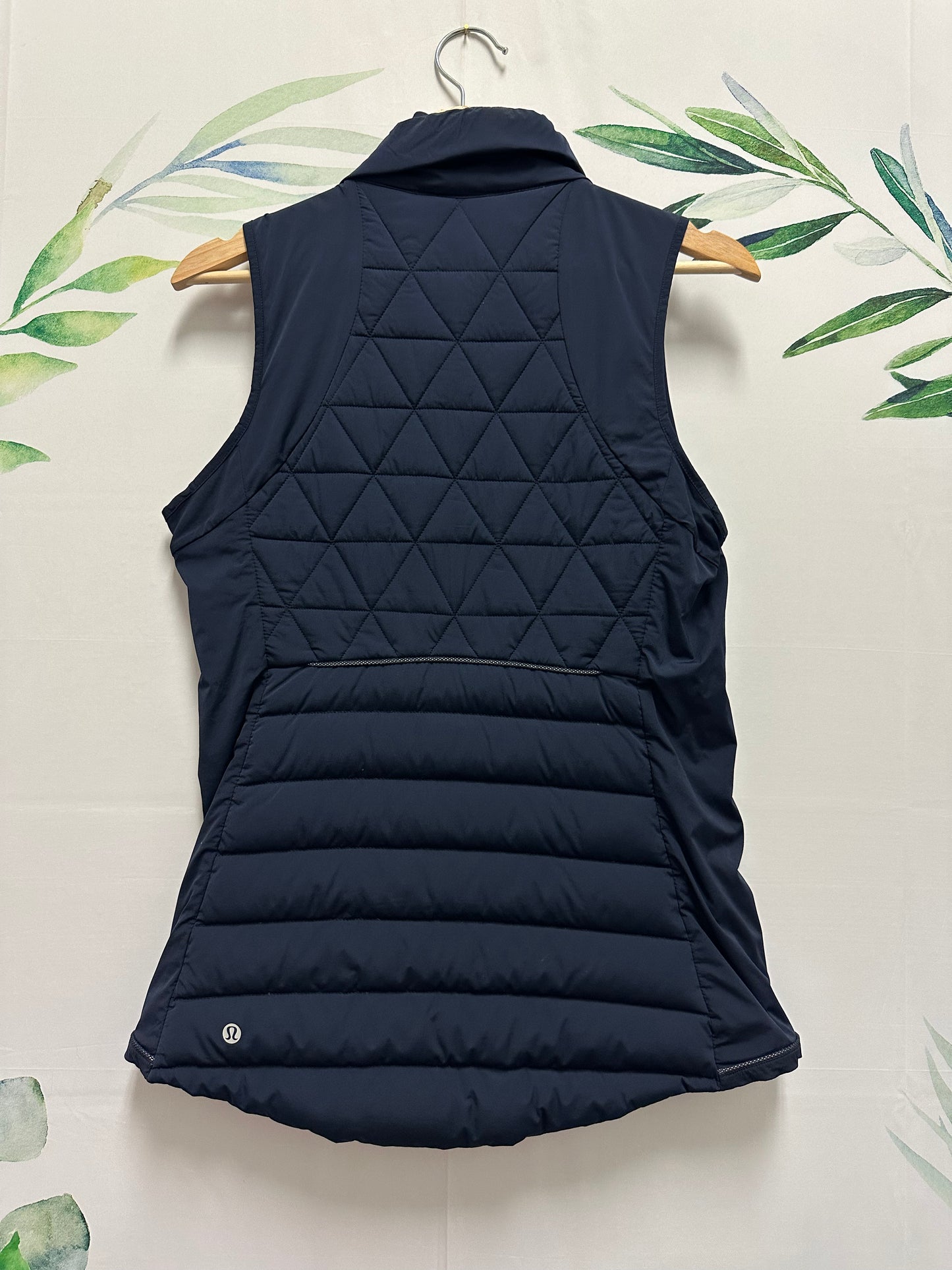 Lululemon Fluffed Up Vest (8)