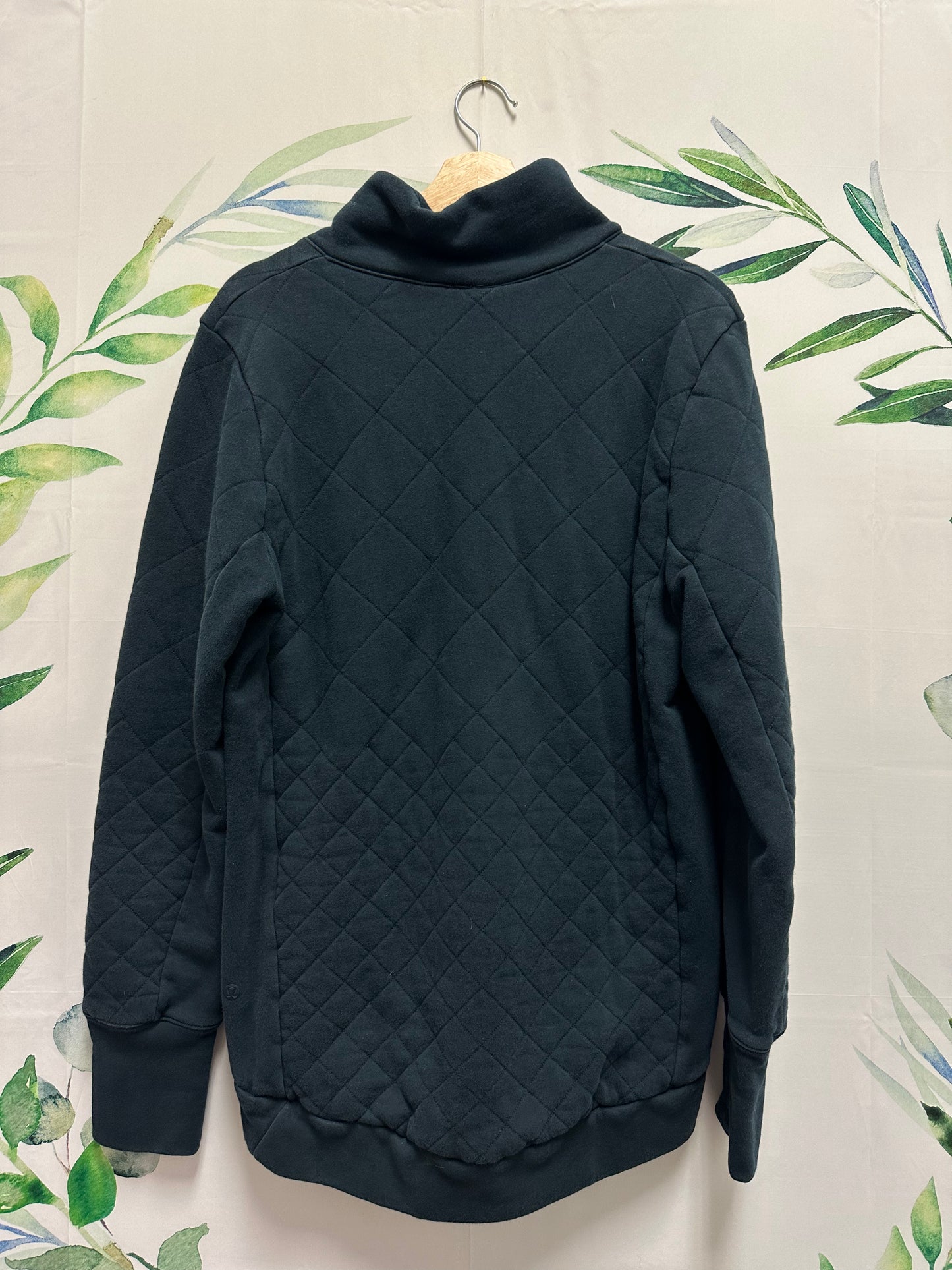 Lululemon Forever Warm Pullover (10)