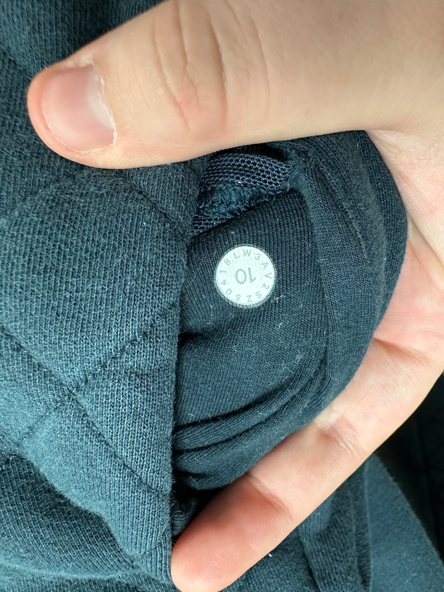 Lululemon Forever Warm Pullover (10)