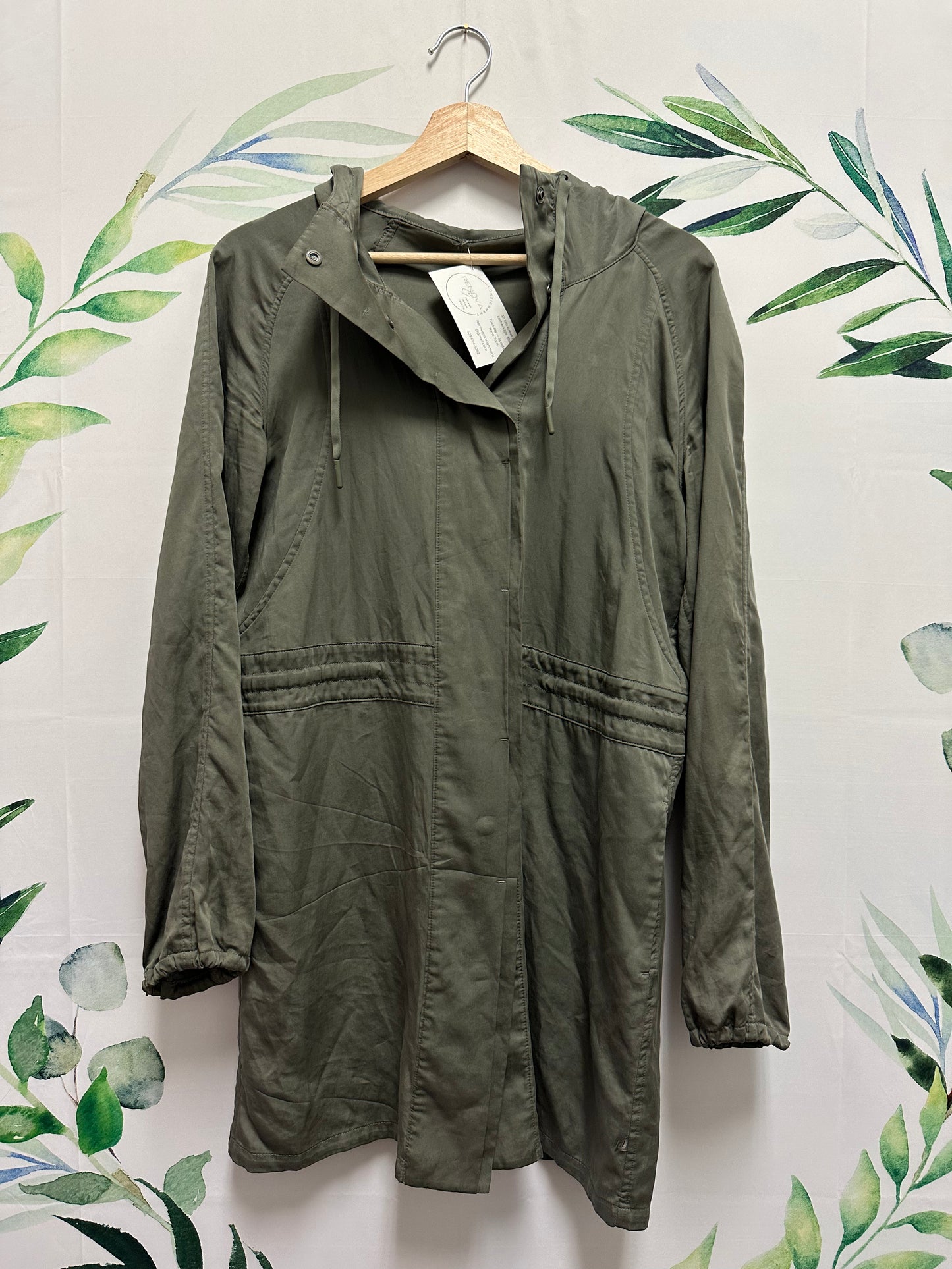 Lululemon City Stroll Jacket (4)